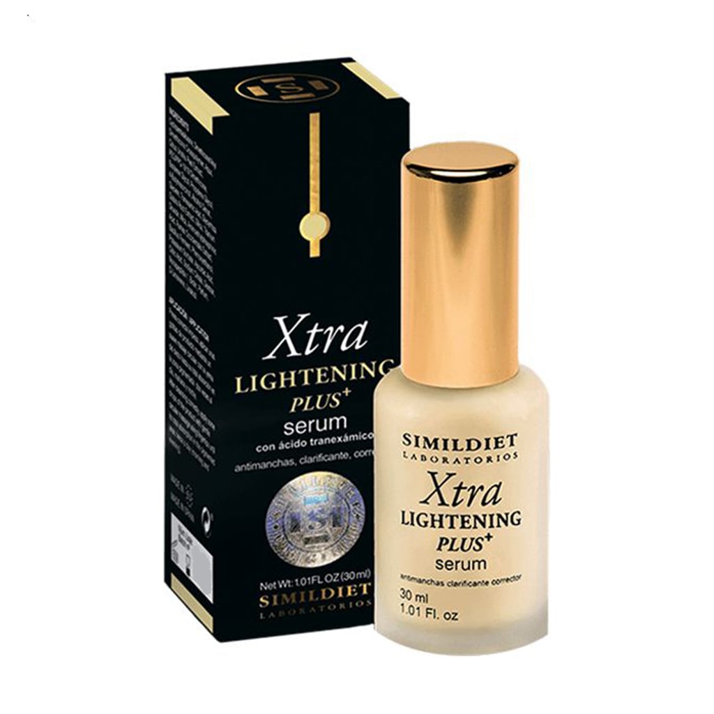 Освітлювальна сироватка для обличчя Simildiet Laboratorios Xtra Lightening Plus Serum, 30 мл